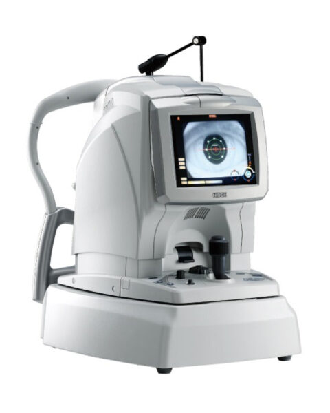 Nidek RS-3000 Advance 2 Optical Coherence Tomographer