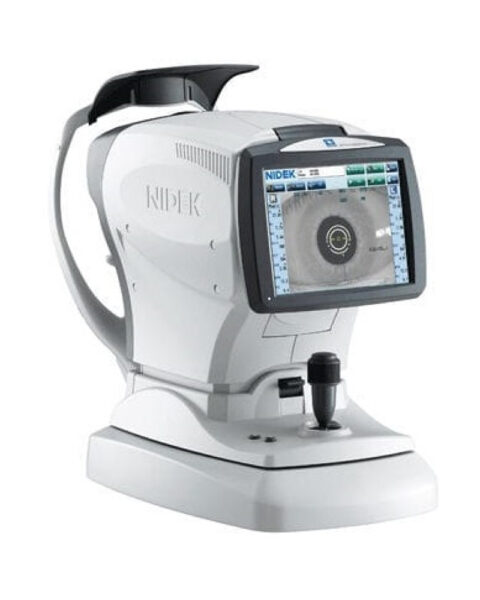 Nidek AL-Scan Optical Biometer