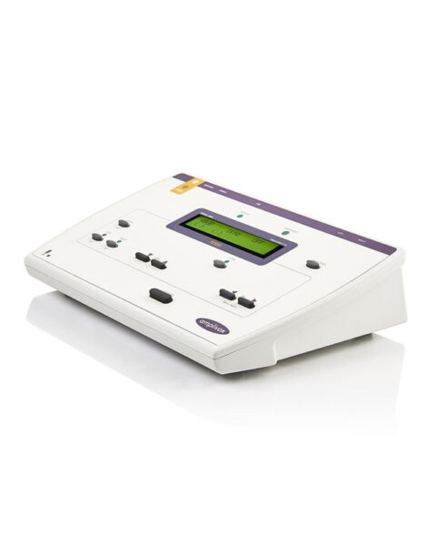 Amplivox PC850 Portable PC Based Automatic Audiometer