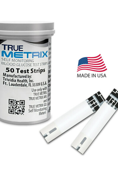 TRUE METRIX Glucose Test Strips - 30 ct