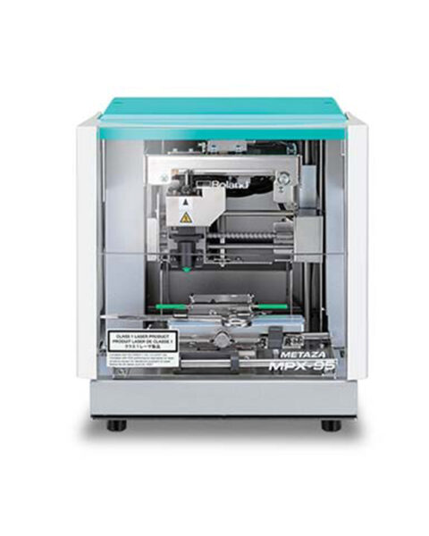 Roland Metaza MPX-95 Photo Impact Printer