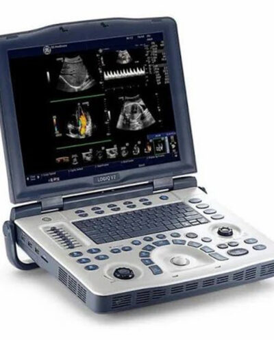 Used GE Loqiq V2 Ultrasound Machine