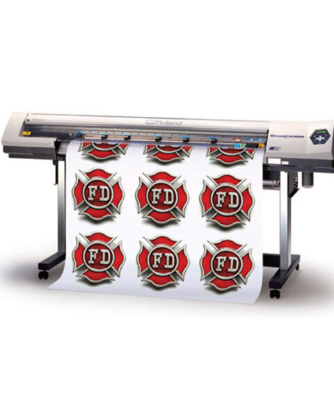Roland VersaCAMM SP-540i Wide-Format Inkjet Printer/Cutter