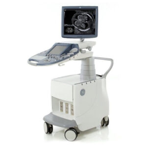 Used GE Voluson E8 Ultrasound Machine