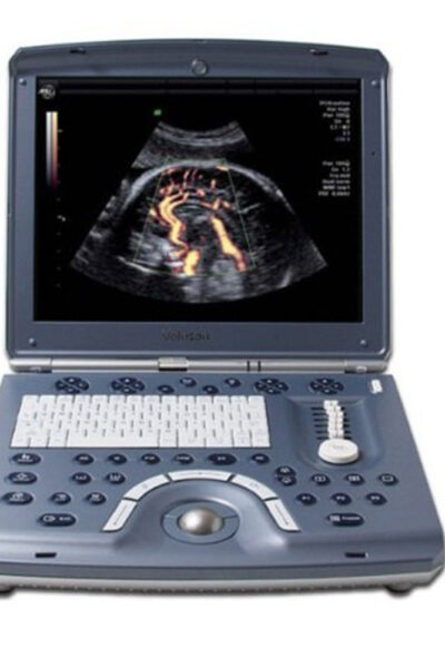 Used GE Voluson e Ultrasound Machine