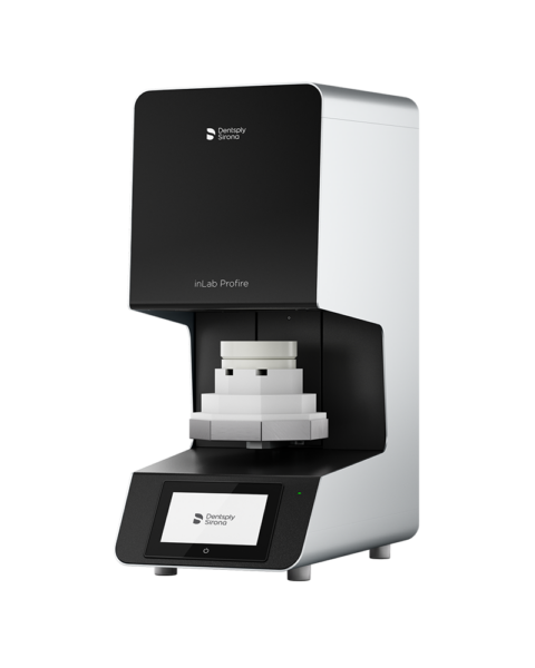 Sirona Inlab Profire Sintering Furnace