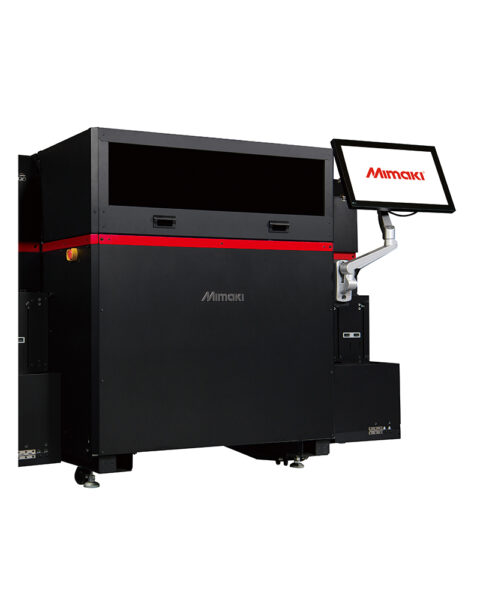 Mimaki 3DUJ-553 Industrial Inkjet 3D Printer