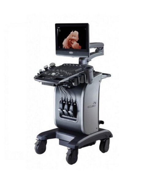 Alpinion E-CUBE 9 DIAMOND Ultrasound Machine
