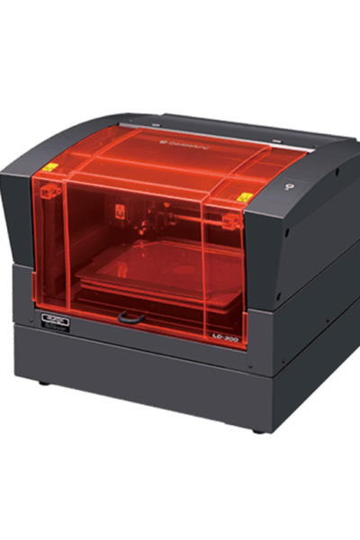 Roland LD-300 Laser Decorator
