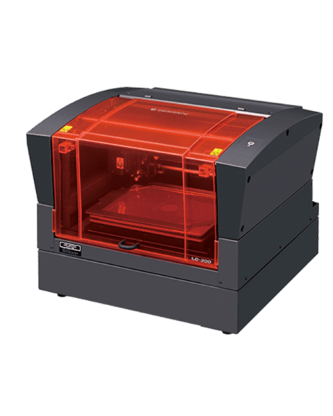 Roland LD-300 Laser Decorator