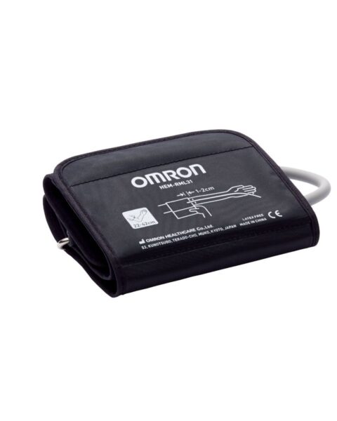 OMRON M2 Basic blood pressure monitor with 22-32cm cuff