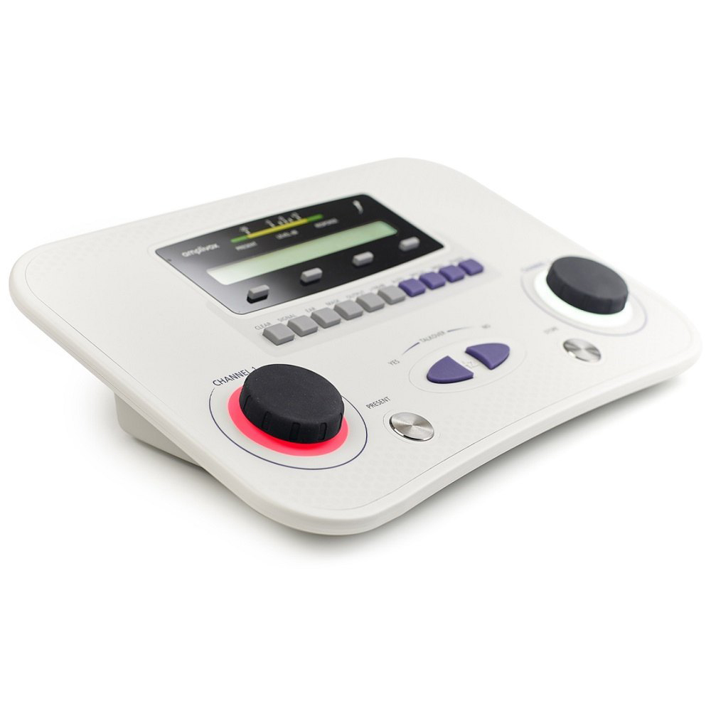 Amplivox 270+ Advanced 2-Channel Diagnostic Audiometer - Image 5