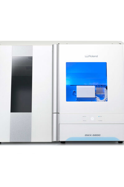 Roland DWX-52D 5-Axis Dental Milling Machine