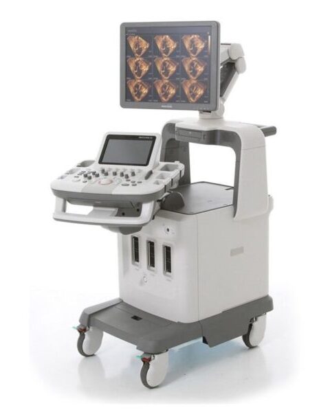 Samsung Accuvix XG Ultrasound Machine