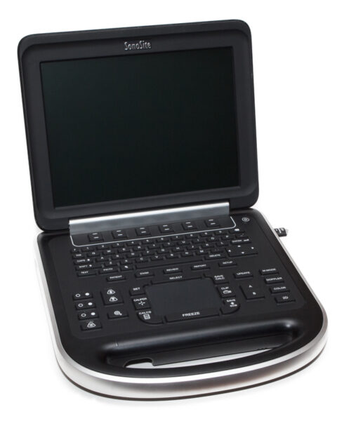 Sonosite EDGE Ultrasound Machine