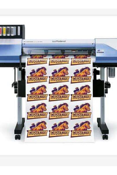 Roland VersaCAMM VS-640i Large-Format Inkjet Printer/Cutter