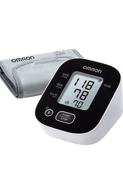 OMRON M2 Intelli IT Blood Pressure Monitor with 22-32cm cuff