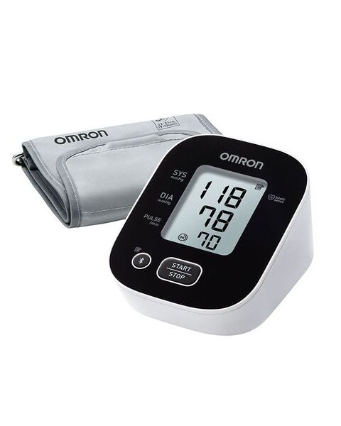 OMRON M2 Intelli IT Blood Pressure Monitor with 22-32cm cuff