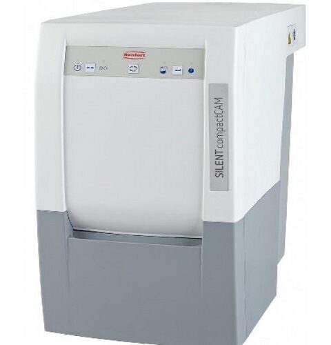 Renfert Silent compactCAM Extraction unit