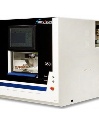 CORiTEC 350i Dental Milling Machine