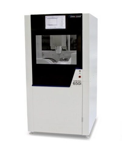 CORiTEC 650i Dental Milling Machine