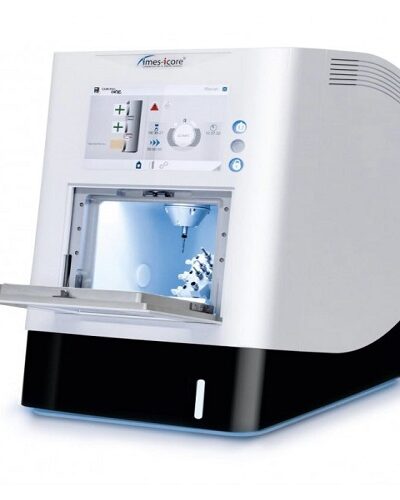 CORiTEC one Dental Milling Machine