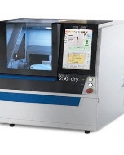 CORiTEC 250I Dry Touch Dental Milling Machine