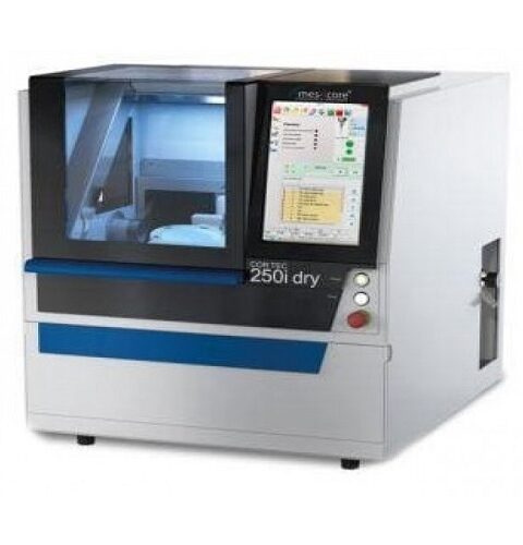 CORiTEC 250I Dry Touch Dental Milling Machine