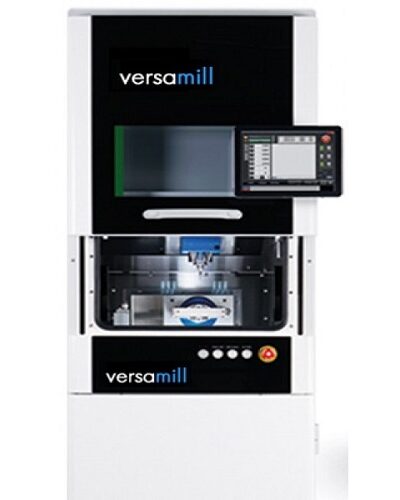 Versamill 4X-100 4 Axis Dental Milling CNC Machine