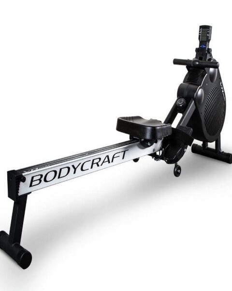 BodyCraft VR200 Rowing Machine
