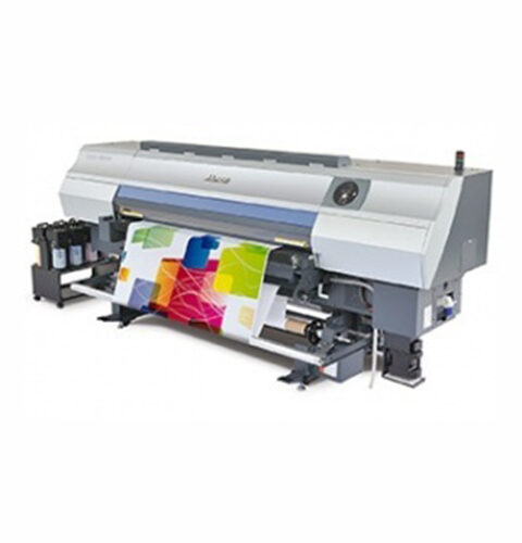 Mimaki Tx500-1800DS Inkjet Textile printer