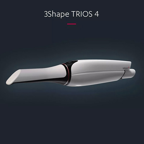 3Shape TRIOS 4 3D Intraoral Scanner - Image 3