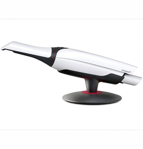 3Shape TRIOS 4 3D Intraoral Scanner