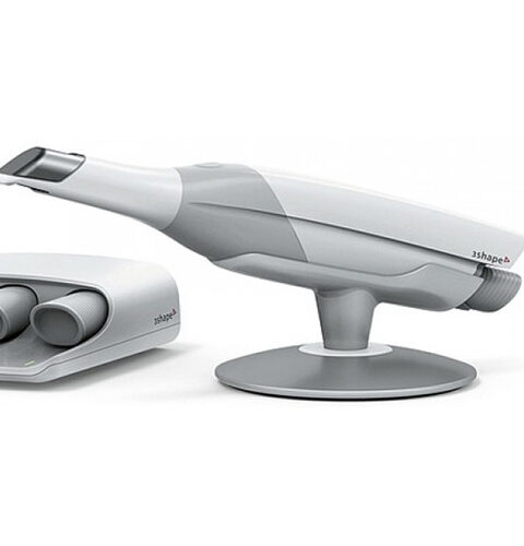 3Shape TRIOS 3 3D Intraoral Scanner