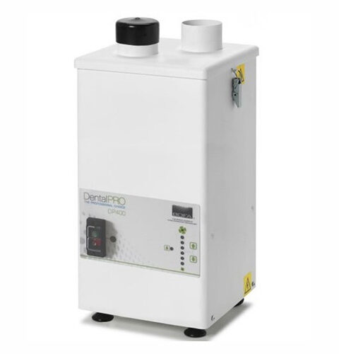 BOFA DentalPRO 400 Multi-user Dust Extraction System