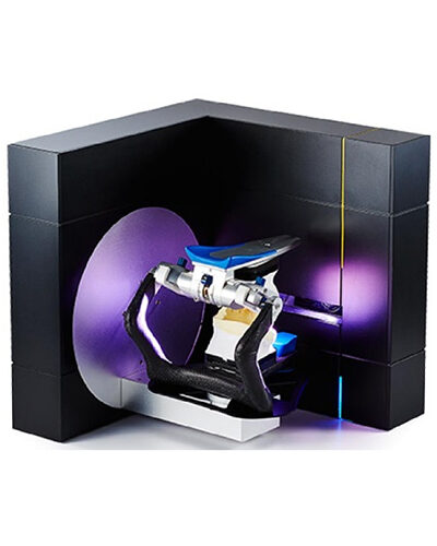 DOF Swing HD 3D Dental Scanner