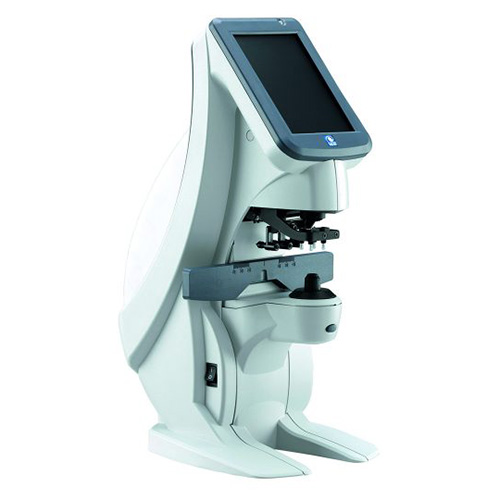 Nidek LM-7 Automated Lensmeter - Image 2