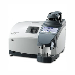 Nidek Patternless LEXCE Trend Lens Edger