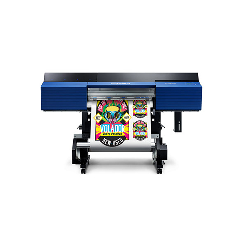 Roland TrueVIS SG2-640 large format Printer Cutter - Image 2