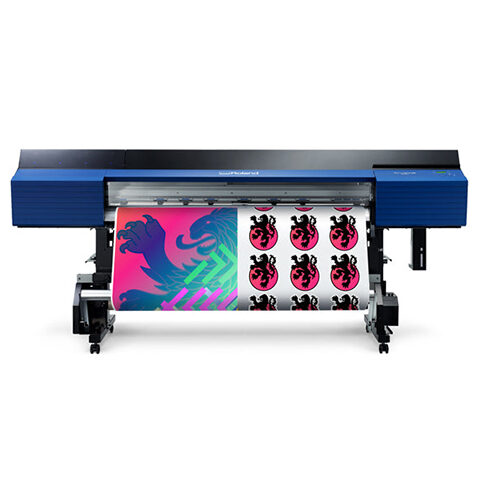 Roland TrueVIS SG2-640 large format Printer Cutter