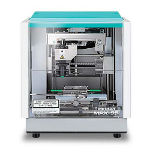 Roland METAZA MPX-95 Photo Impact Printer