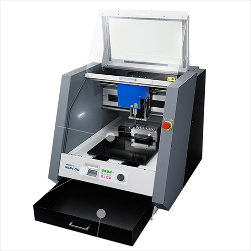 Roland MODELA MDX-50 Benchtop Milling Machine - Image 3