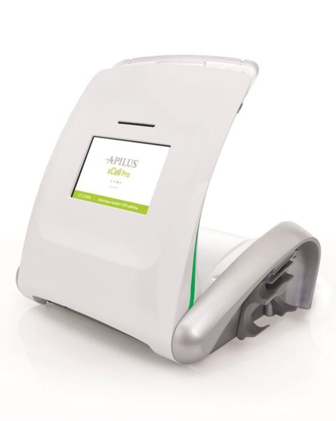 Apilus xCell Pro
