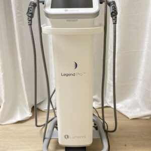 Lumenis Legend Pro – MicroNeedling & RF Skin