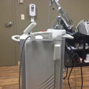 Lumenis PiQo4 Laser Tattoo Removal