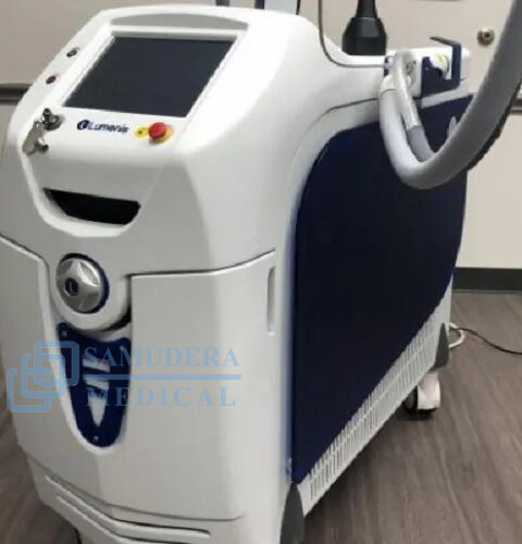 2019 Lumenis Splendor X- Laser Hair Removal For Sale
