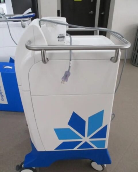 Zeltiq Coolsculpting Body Sculpting with CoolMini 2019 like new