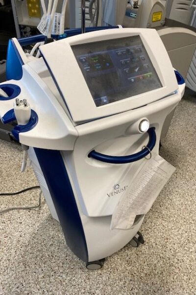 Venus Concepts Legacy RF Body Contouring