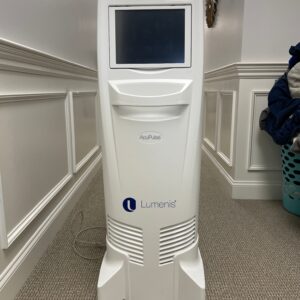 Lumenis Acupulse With Femtouch 2015