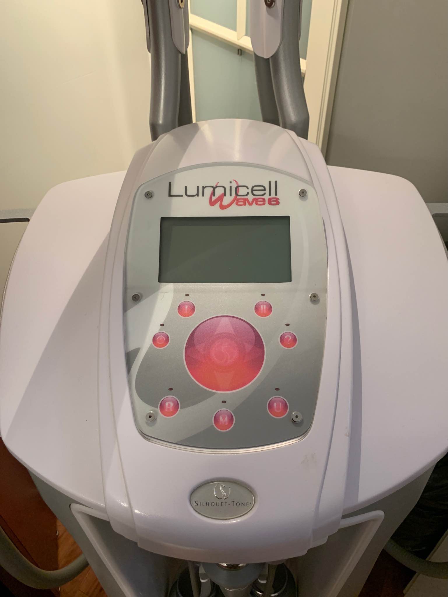 2019 Lumenis M22 ResurFX IPL Laser System - Image 3